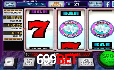 Desvendando o Mundo dos Jogos Virtuais na 699bet