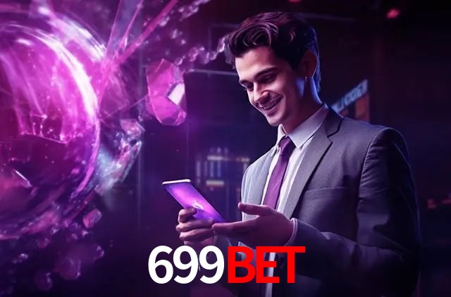 Experiência VIP 699bet