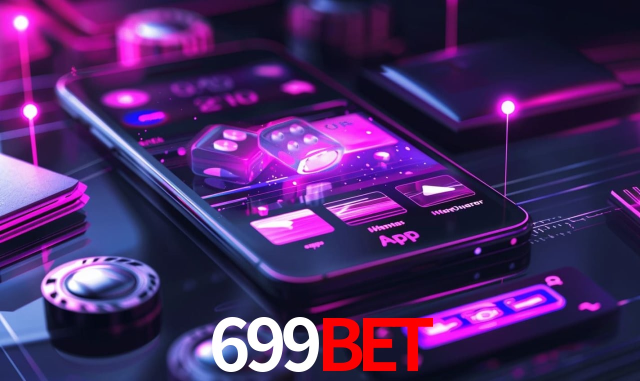 Welcome Bonus 699bet