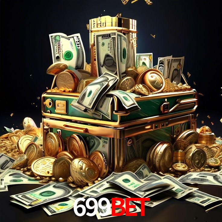 Experiência VIP 699bet