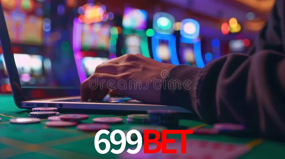 Jogos Exclusivos 699bet