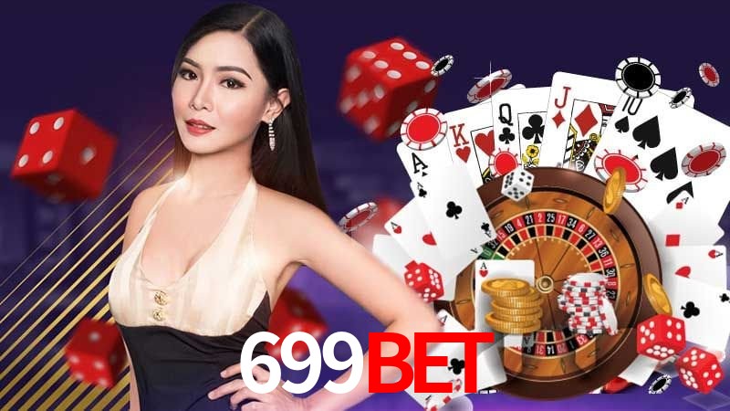 Interface Premium 699bet