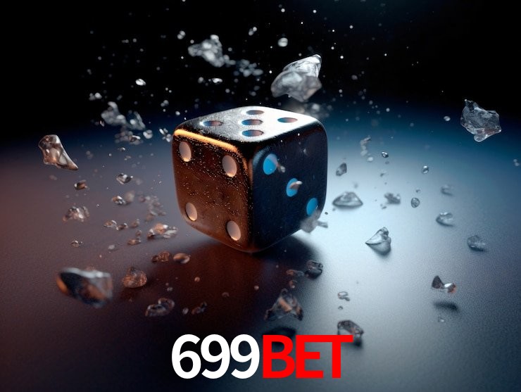 Loterias online na 699bet
