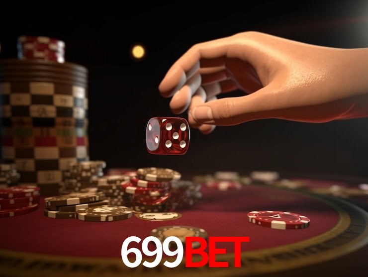 Provedores de Jogos 699bet
