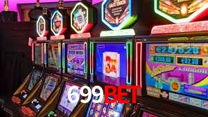 Interface do App 699bet