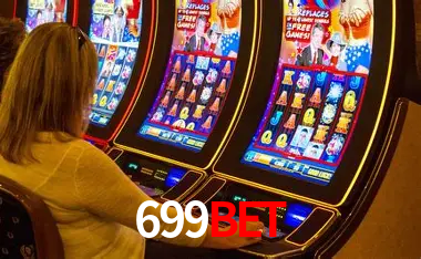 Jogos de mesa e apostas rápidas na 699bet