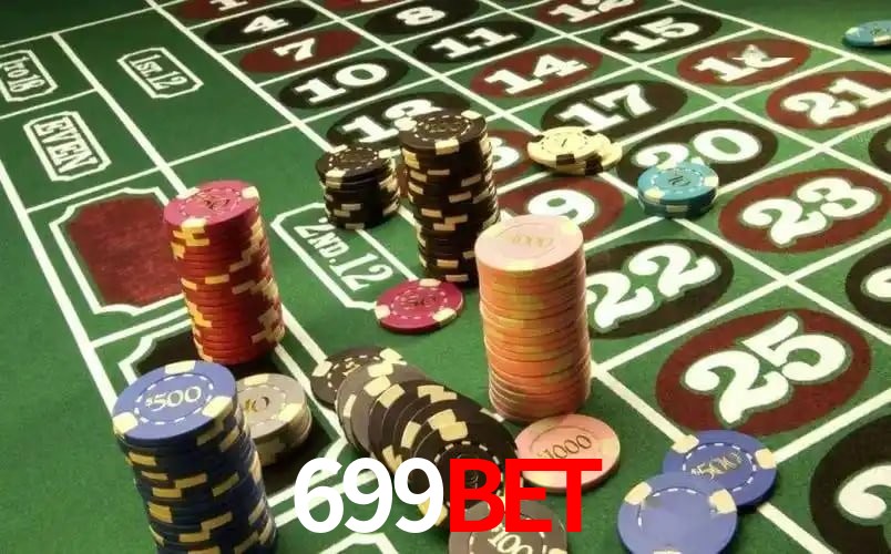 Diretório de Jogos 699bet