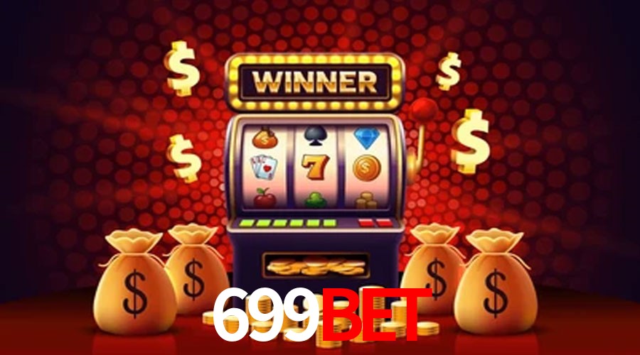 Platform Technology 699bet