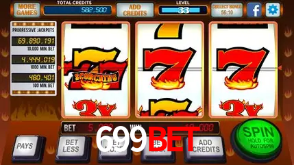 Descubra a Magia dos Jogos de Arcade no 699bet