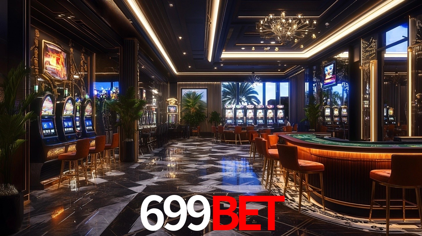 Exclusive Games 699bet