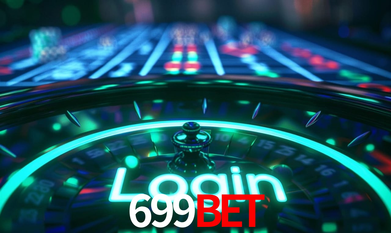 Apostas de Tênis 699bet