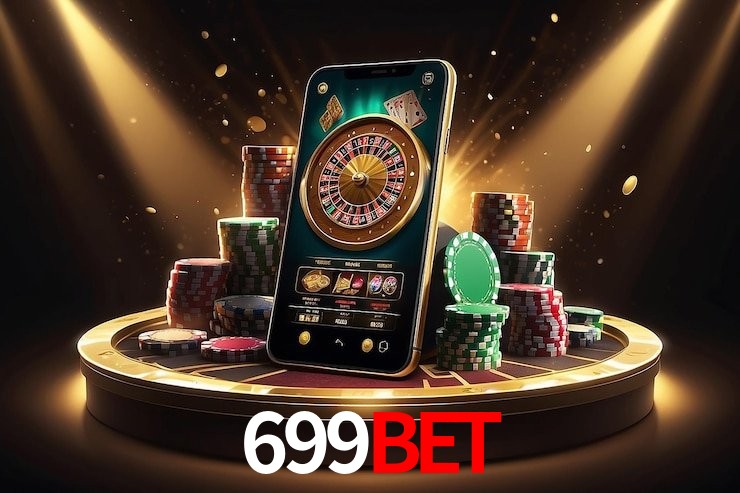 Design Responsivo 699bet