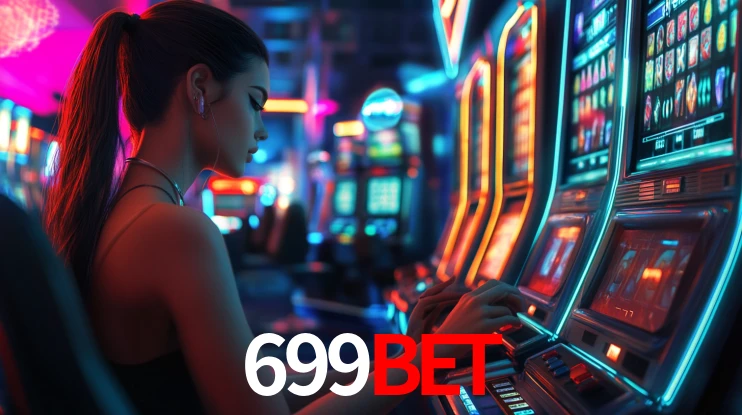 Cashback e recargas na 699bet