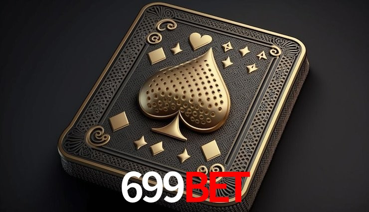 Estatísticas do Jogo 699bet
