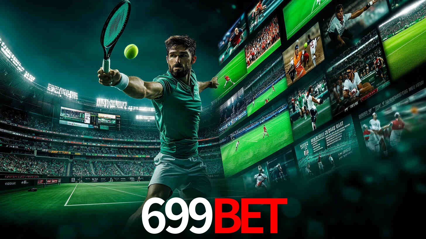 Descubra o Programa VIP da 699bet: Vantagens Exclusivas para Jogadores