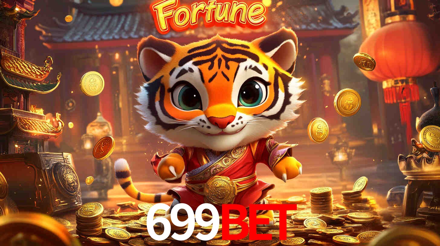 Apostas Esportivas na 699bet: Um Guia Completo