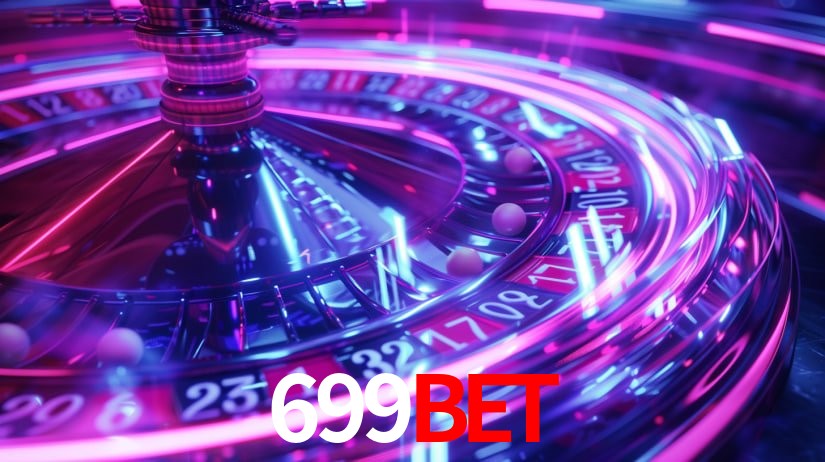 A Emoção da Loteria na 699bet: Uma Chance de Mudança de Vida