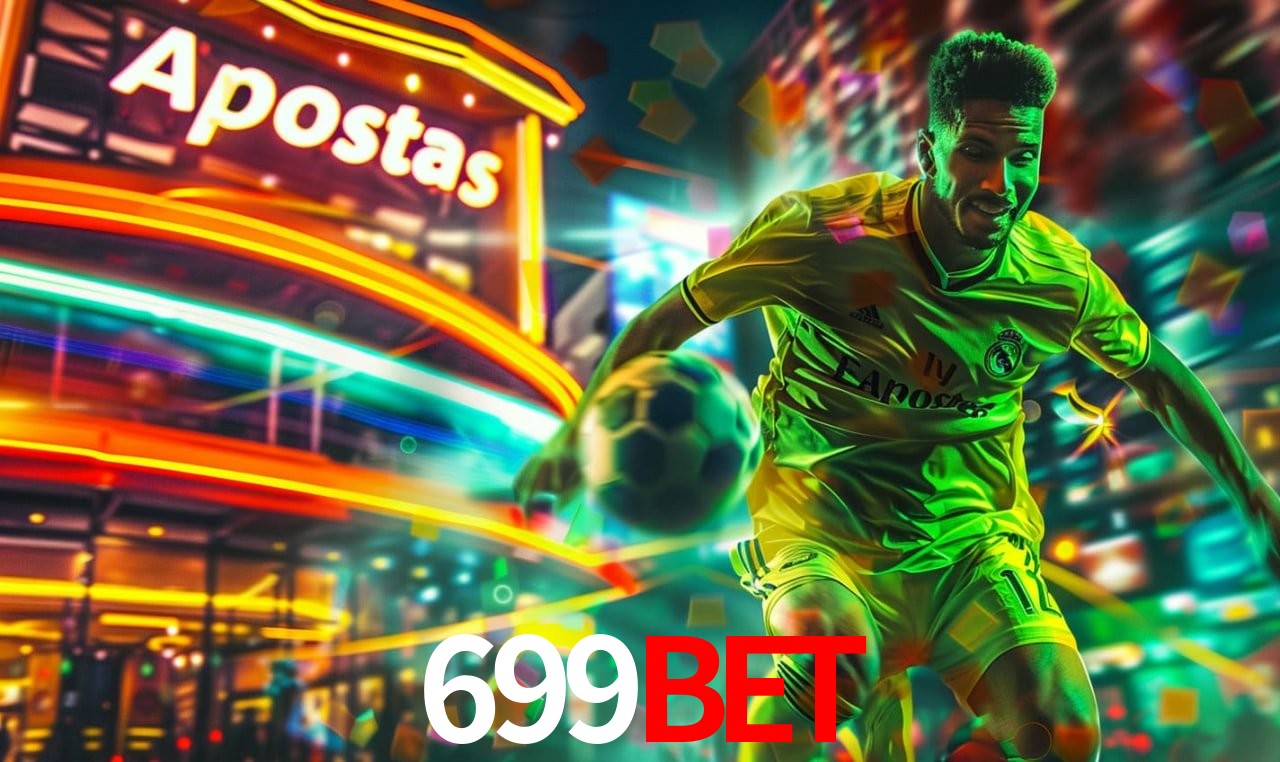 Jogos de Slot 699bet