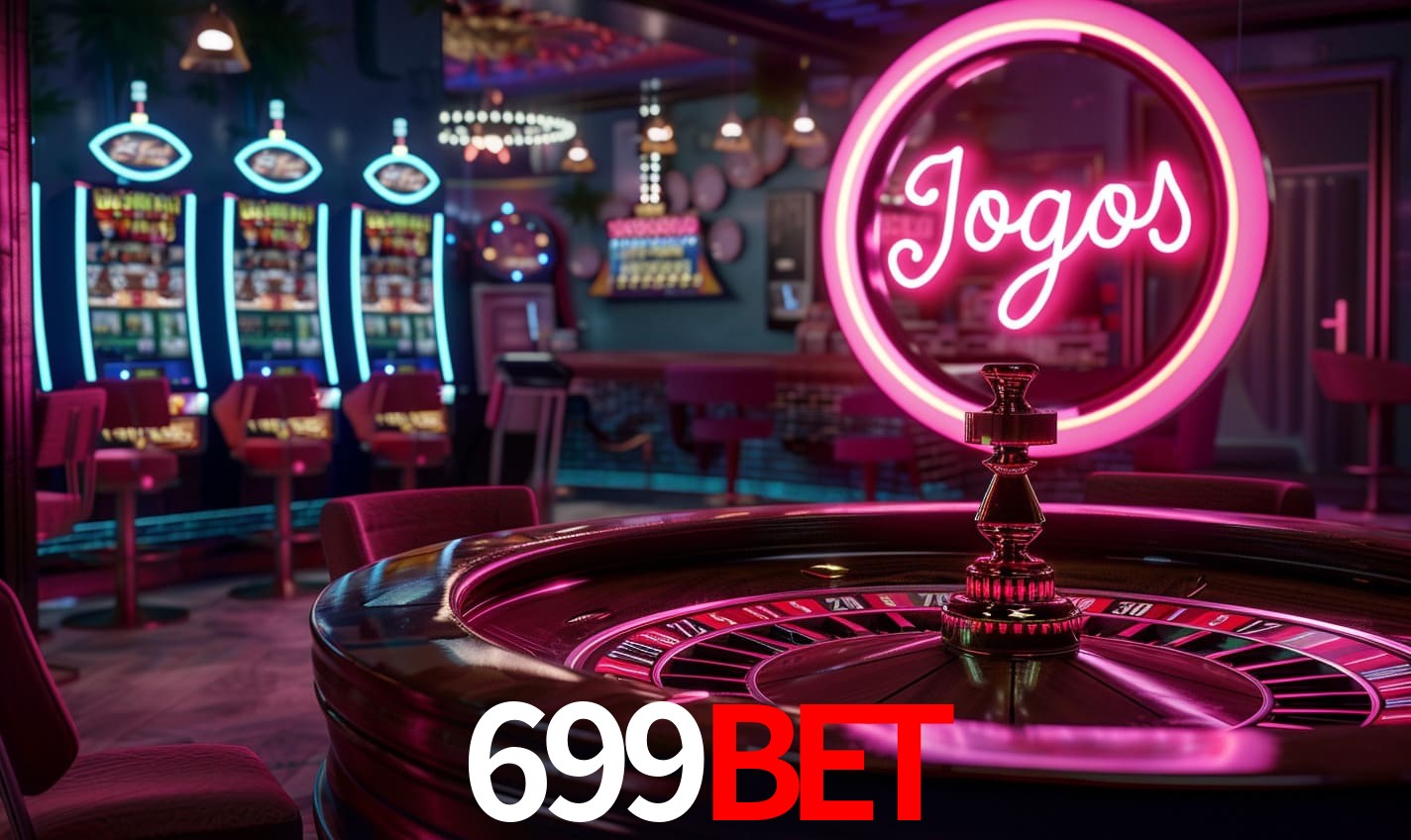 A Experiência Imersiva dos Cassinos Ao Vivo no 699bet