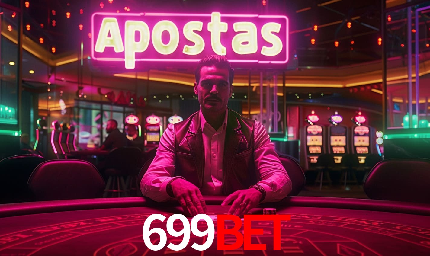 Descubra o Programa VIP da 699bet: Vantagens Exclusivas para Jogadores