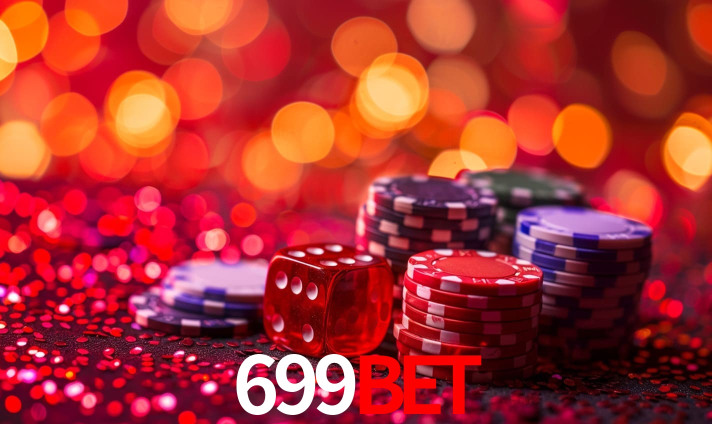 Inovações de Jogos na 699bet: O Futuro das Experiências Interativas