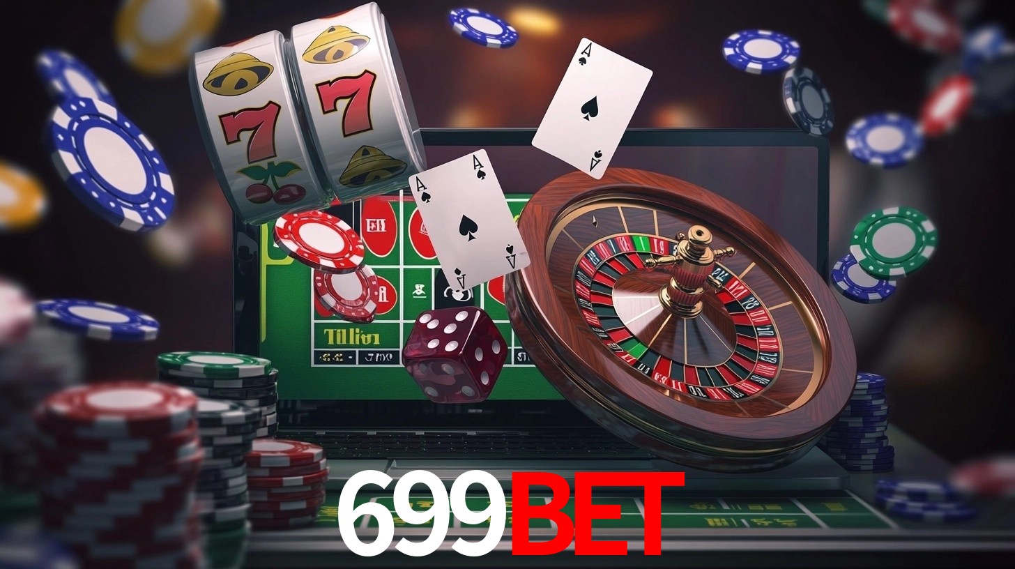 Premium Interface 699bet