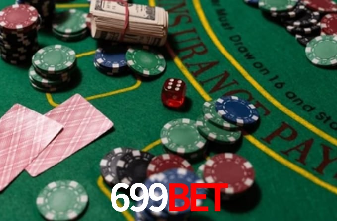 699bet