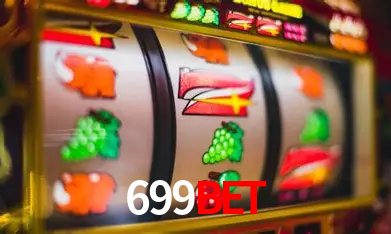 Descubra a Magia dos Jogos de Arcade no 699bet
