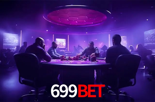 Recursos de Bônus 699bet