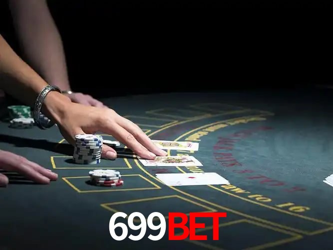 Jogos populares e pagamentos rápidos na 699bet