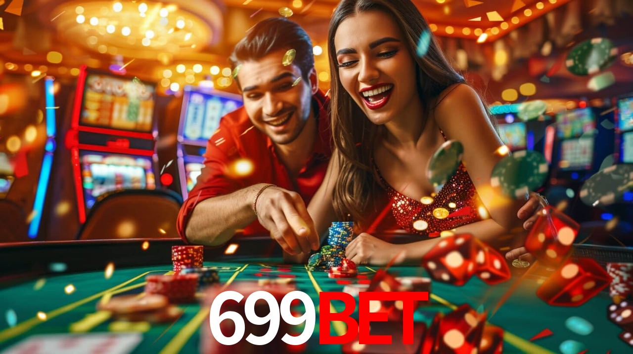 Tecnologia da Plataforma 699bet