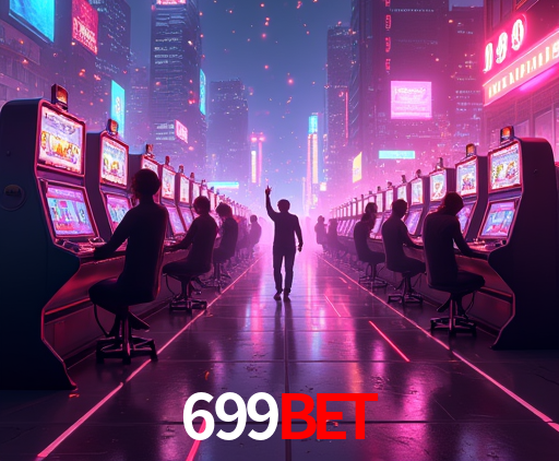 Casino Ao Vivo 699bet