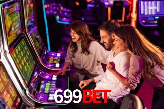 Página oficial no Facebook da 699bet