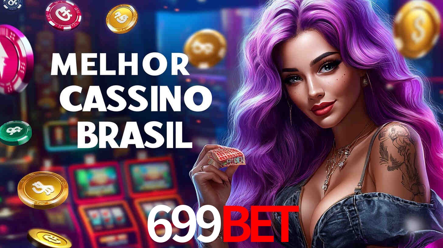 A Popularidade dos Caça-Níqueis no 699bet