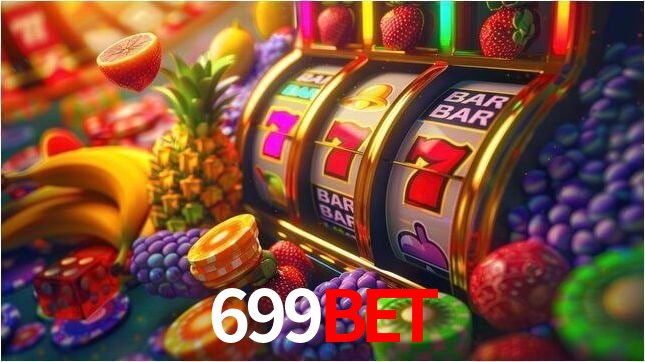 APP oficial da 699bet para mobile