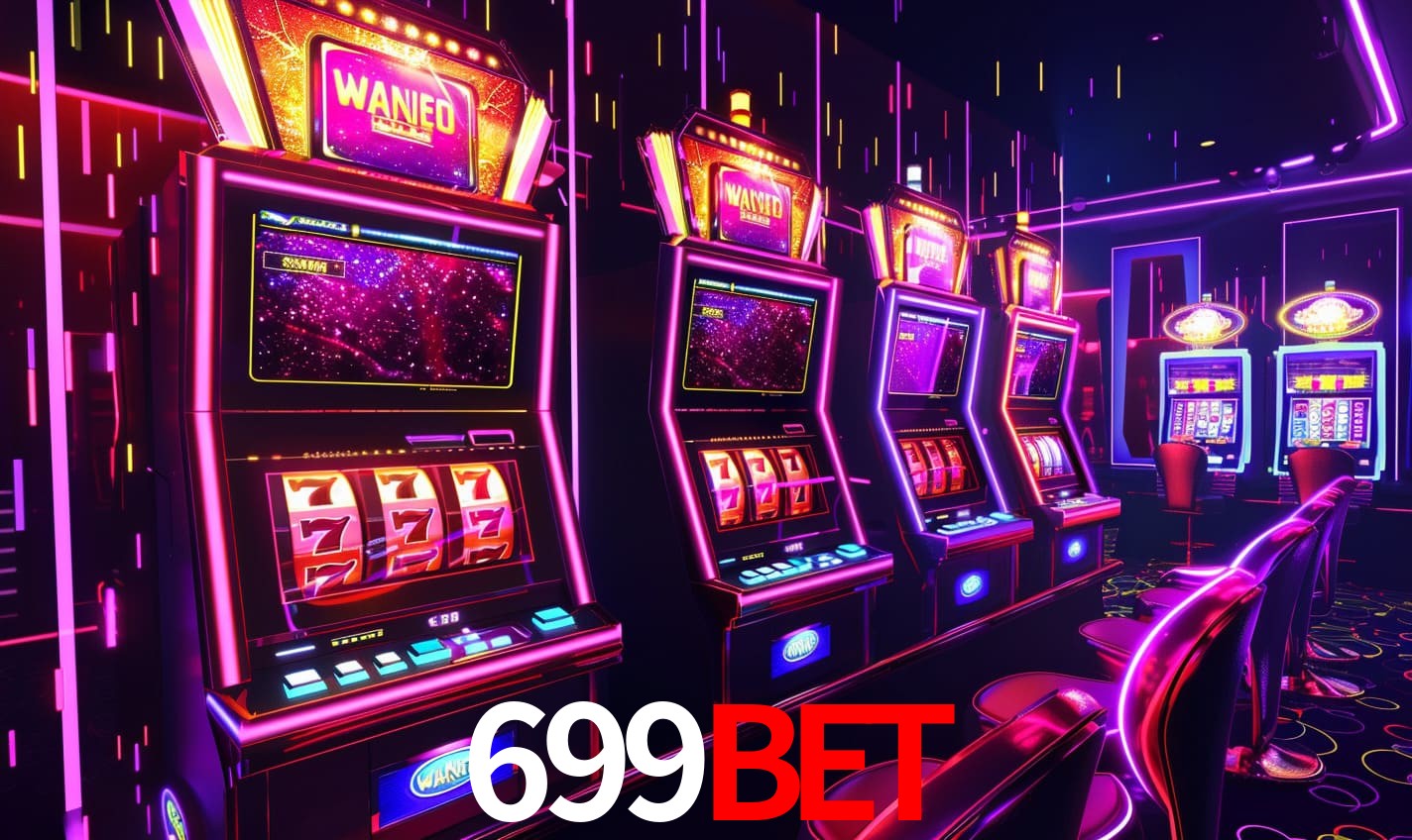 Explorando a Categoria de Eventos em Apostas na 699bet