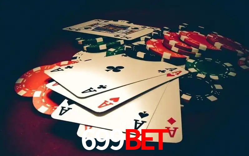 Benefícios VIP na 699bet