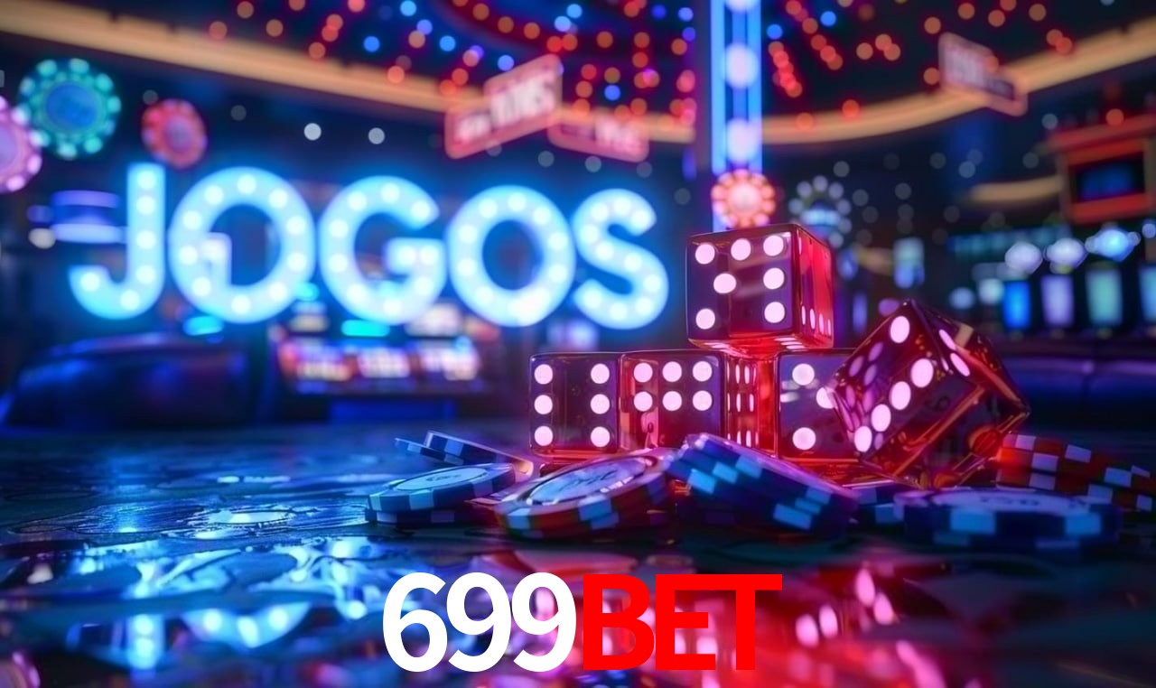 PIX Instantâneo 699bet