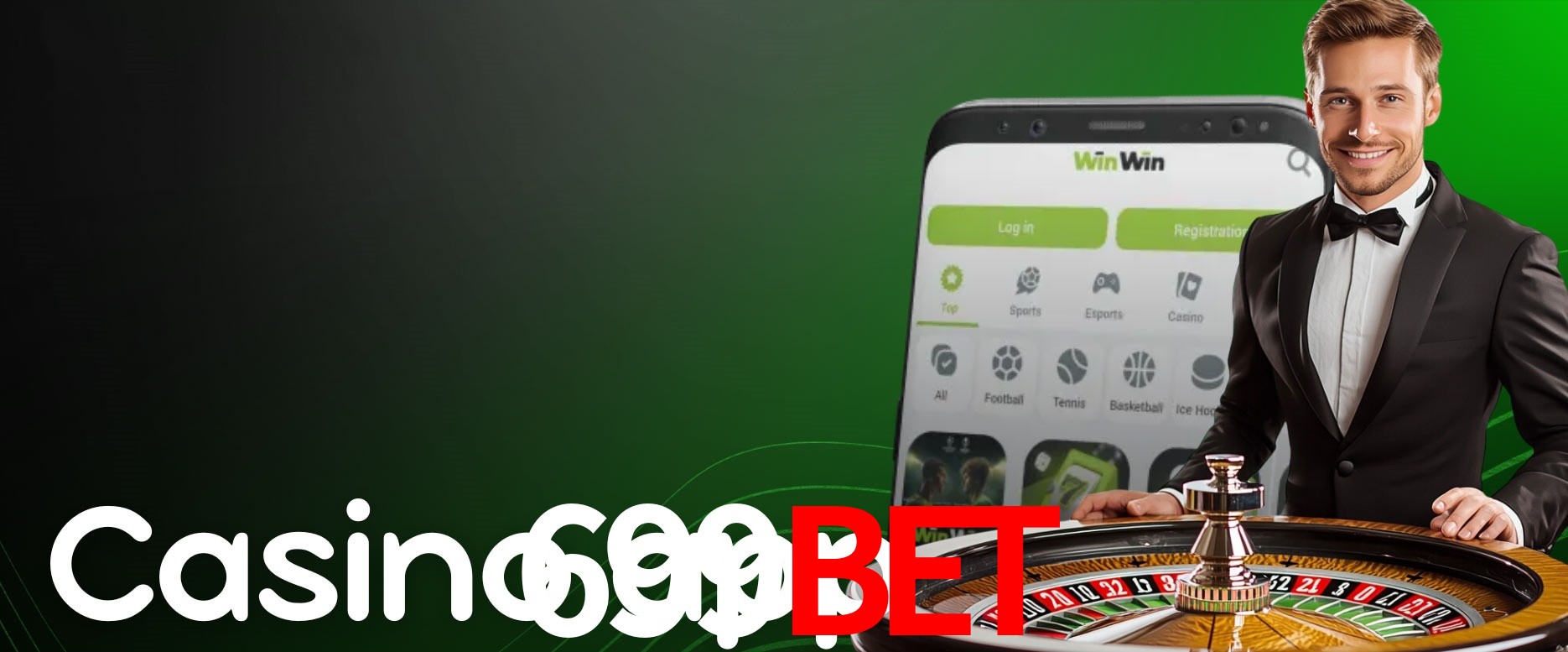 Exclusive Offers 699bet
