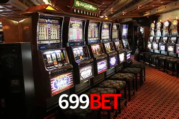 A Revolução dos Aplicativos de Jogos no 699bet