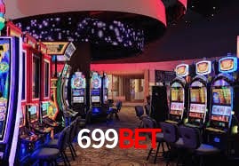 Jogos com bônus e suporte 24h na 699bet