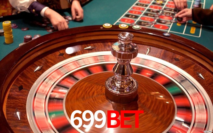 Bônus Diários 699bet