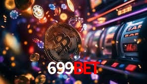 cassino 699bet