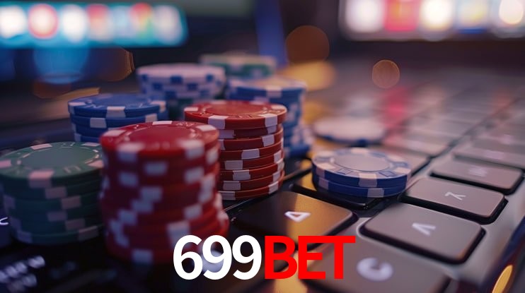 Integração de APIs 699bet