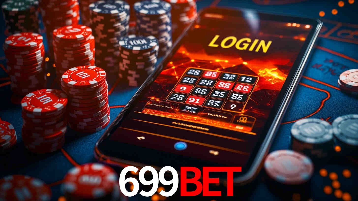 699bet login