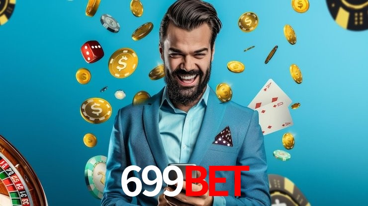 Game Providers 699bet