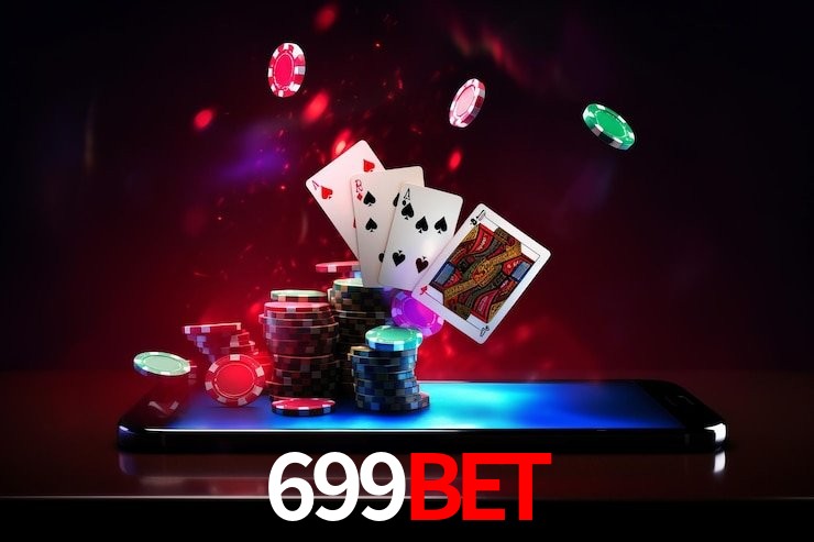 Slot Games 699bet