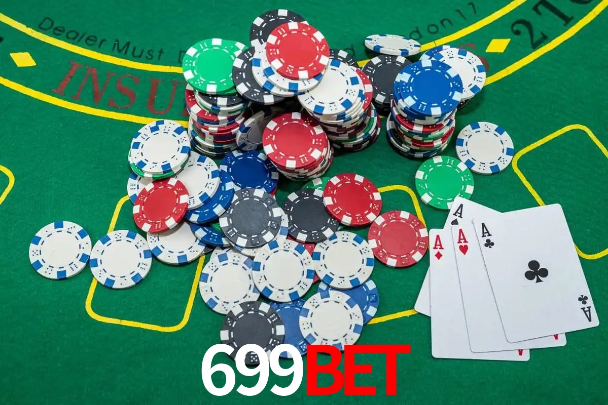 Programa VIP 699bet