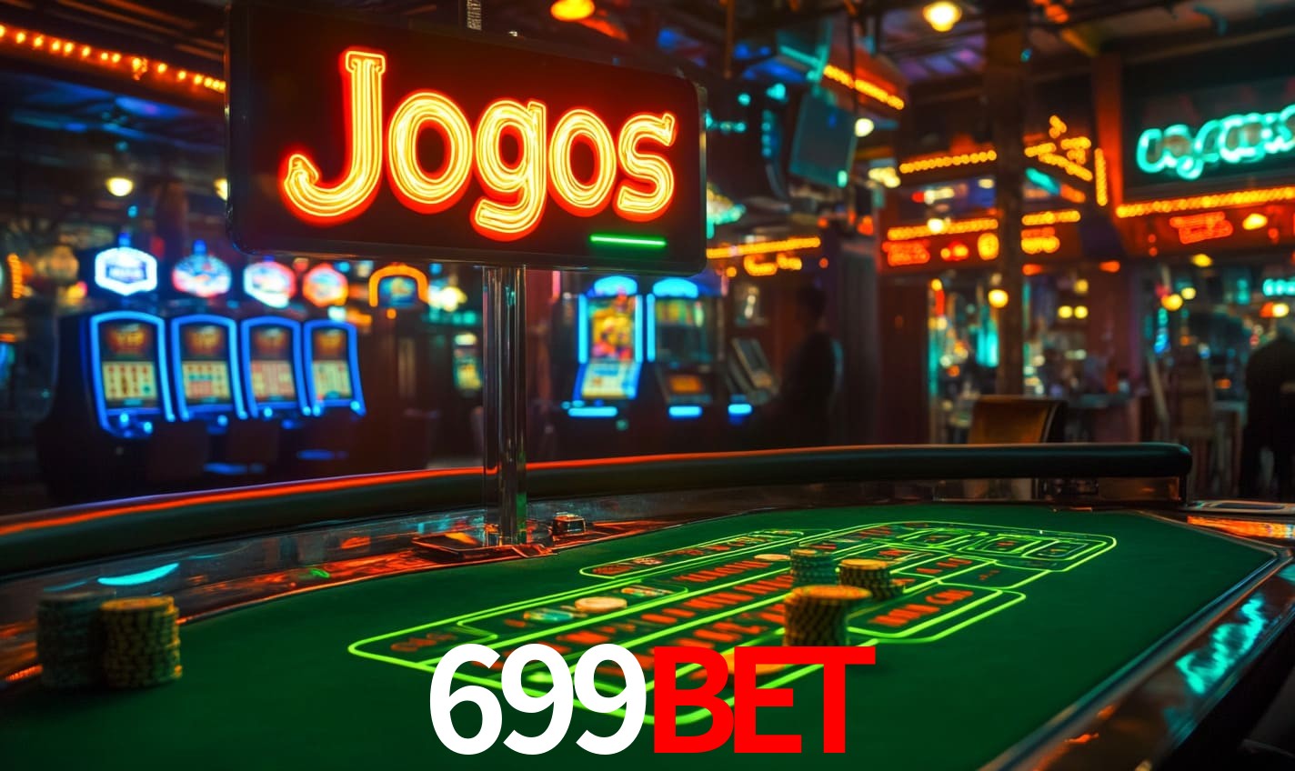 Segurança 2FA 699bet
