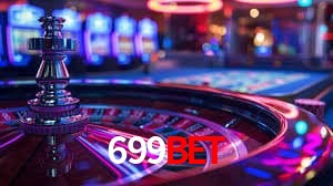 Bonus Features 699bet